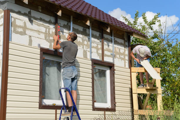 Best Custom Siding Design  in Middlesex, NJ