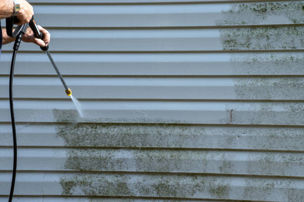 Best Wood Siding Installation  in Middlesex, NJ