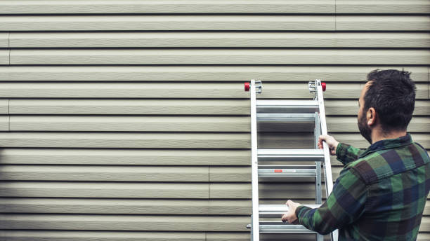 Middlesex, NJ Siding Installation Pros