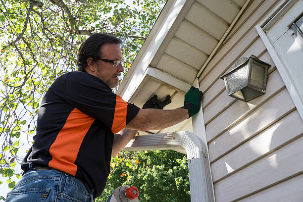 Best Fiber Cement Siding Installation  in Middlesex, NJ
